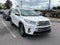2019 Toyota Highlander XLE V6 AWD (Natl)