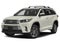 2019 Toyota Highlander XLE V6 AWD (Natl)