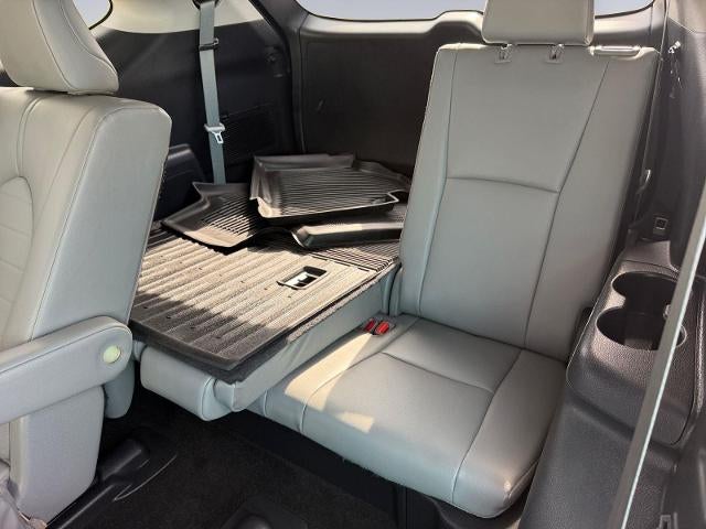 2023 Toyota Highlander XLE AWD (Natl)