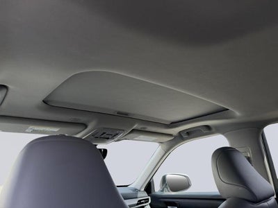 2023 Toyota Highlander XLE AWD (Natl)
