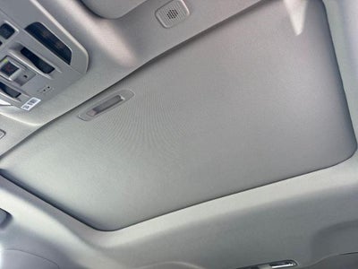 2023 Toyota Highlander XLE AWD (Natl)