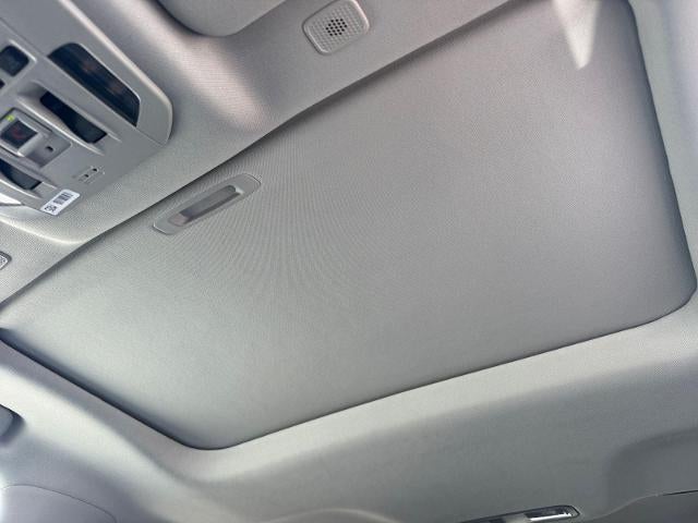 2023 Toyota Highlander XLE AWD (Natl)