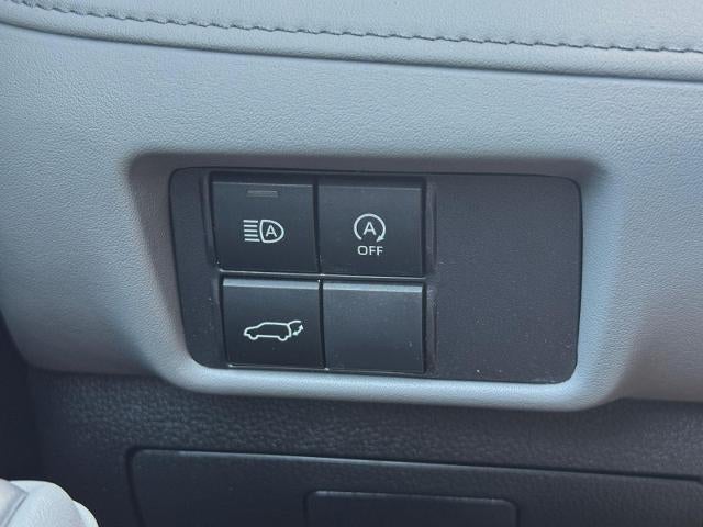 2023 Toyota Highlander XLE AWD (Natl)