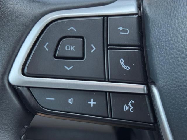 2023 Toyota Highlander XLE AWD (Natl)