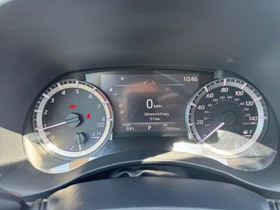 2023 Toyota Highlander XLE AWD (Natl)
