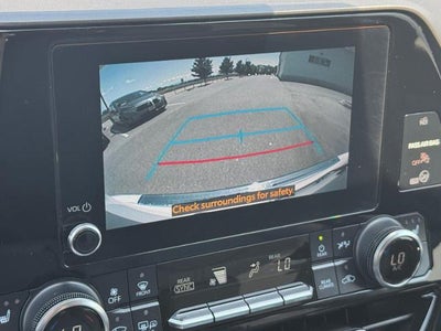2023 Toyota Highlander XLE AWD (Natl)