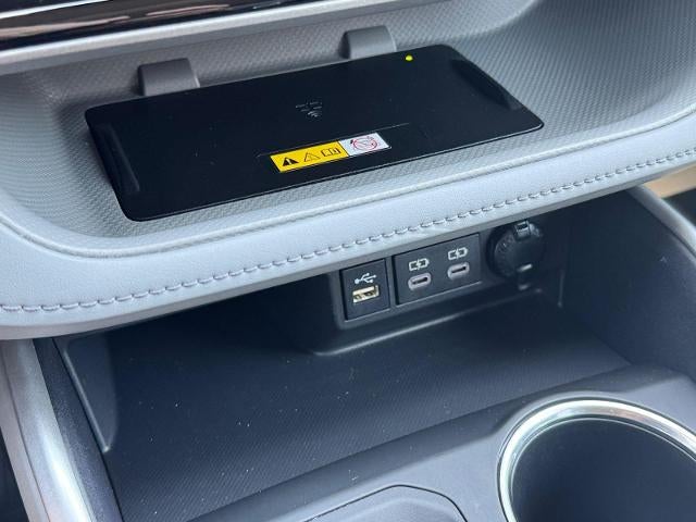 2023 Toyota Highlander XLE AWD (Natl)
