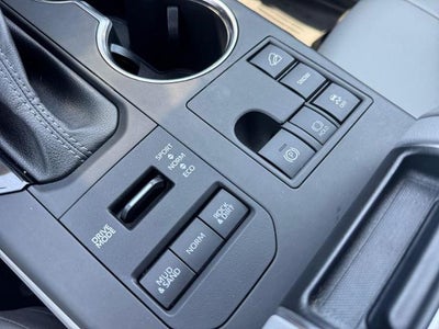 2023 Toyota Highlander XLE AWD (Natl)
