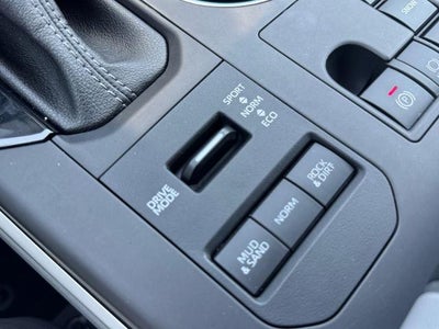 2023 Toyota Highlander XLE AWD (Natl)