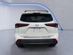 2023 Toyota Highlander XLE AWD (Natl)