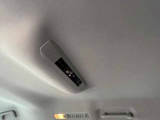 2021 Toyota Sienna LE FWD 8-Passenger (Natl)