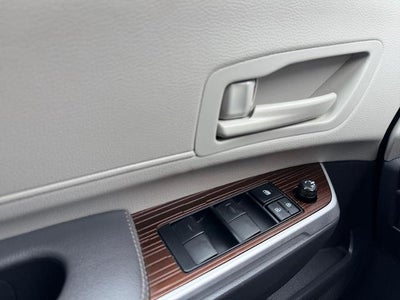 2021 Toyota Sienna LE FWD 8-Passenger (Natl)