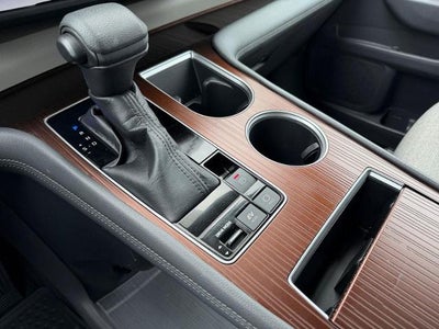 2021 Toyota Sienna LE FWD 8-Passenger (Natl)