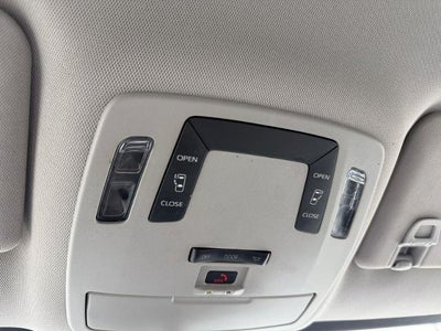 2021 Toyota Sienna LE FWD 8-Passenger (Natl)