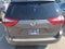 2020 Toyota Sienna XLE FWD 8-Passenger (Natl)