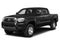 2015 Toyota Tacoma 2WD Double Cab Short Bed V6 Automatic PreRunner (GS)