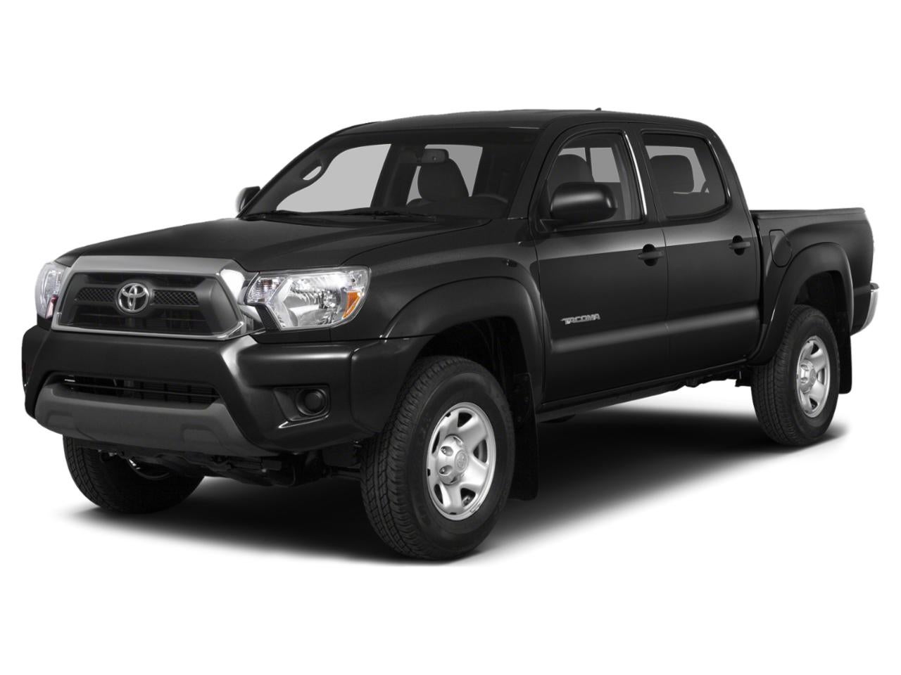 2015 Toyota Tacoma 2WD Double Cab Short Bed V6 Automatic PreRunner (GS)