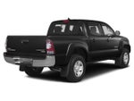 2015 Toyota Tacoma 2WD Double Cab Short Bed V6 Automatic PreRunner (GS)
