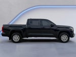 2026 Toyota Tundra 4WD 4WD SR5 CrewMax 5.5' Bed (SE)