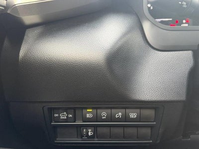 2026 Toyota Tundra 4WD 4WD SR5 CrewMax 5.5' Bed (SE)