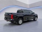 2026 Toyota Tundra 4WD 4WD SR5 CrewMax 5.5' Bed (SE)