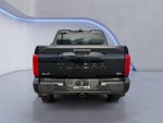 2026 Toyota Tundra 4WD 4WD SR5 CrewMax 5.5' Bed (SE)