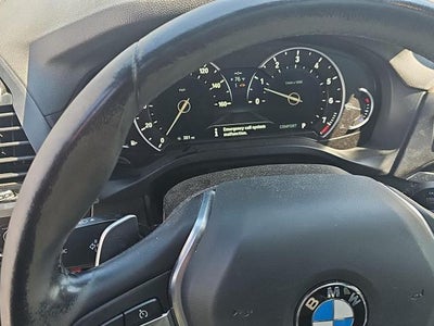 2019 BMW X3 xDrive30i Sports Activity Vehicle