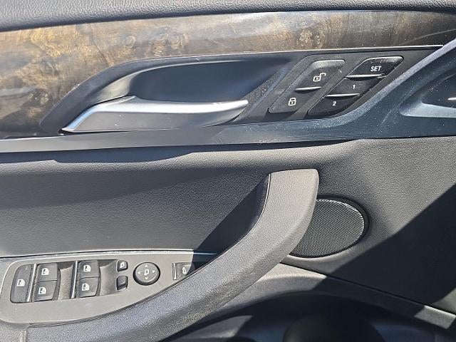 2019 BMW X3 xDrive30i Sports Activity Vehicle