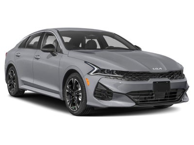 2023 Kia K5 GT-Line Auto AWD