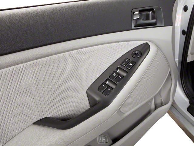 2012 Kia Optima 4dr Sdn 2.4L Auto LX