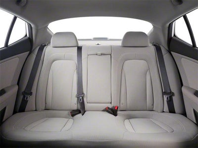2012 Kia Optima 4dr Sdn 2.4L Auto LX