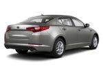 2012 Kia Optima 4dr Sdn 2.4L Auto LX