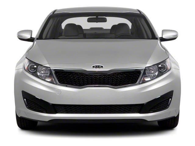 2012 Kia Optima 4dr Sdn 2.4L Auto LX
