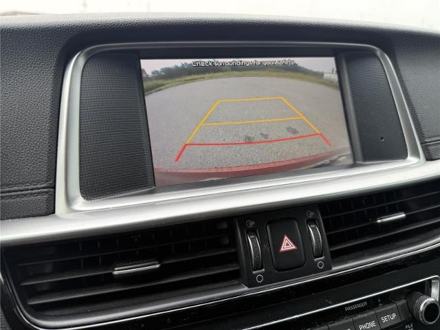 2020 Kia Optima S Auto