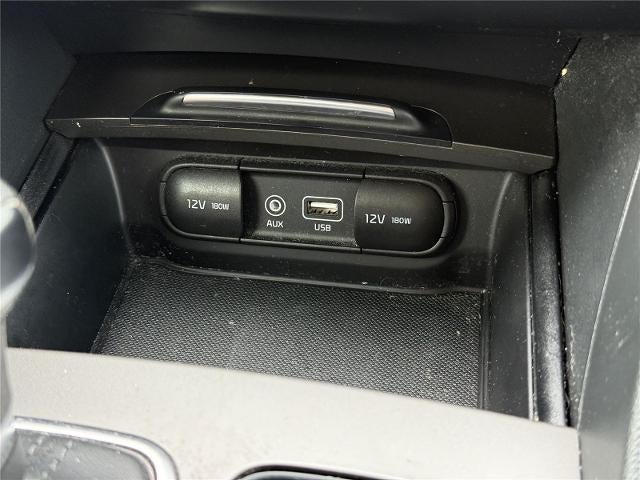 2020 Kia Optima S Auto