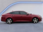 2020 Kia Optima S Auto
