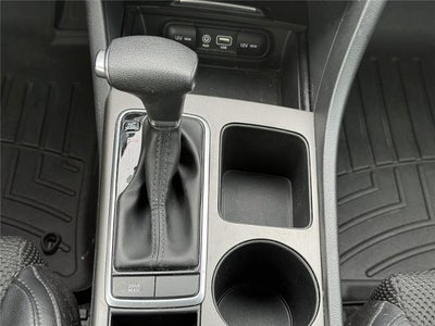 2020 Kia Optima S Auto