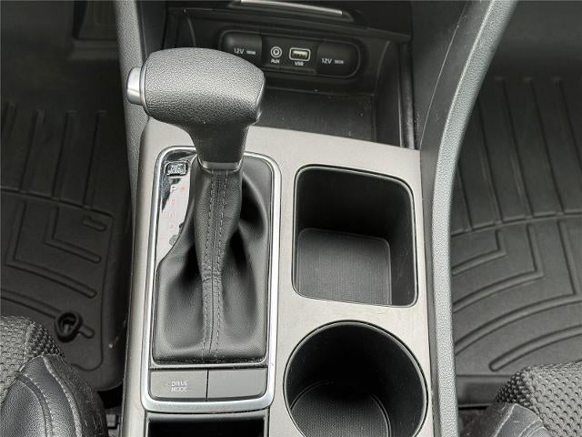 2020 Kia Optima S Auto