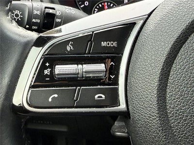 2020 Kia Optima S Auto