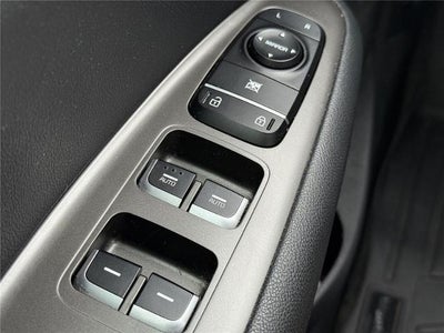 2020 Kia Optima S Auto