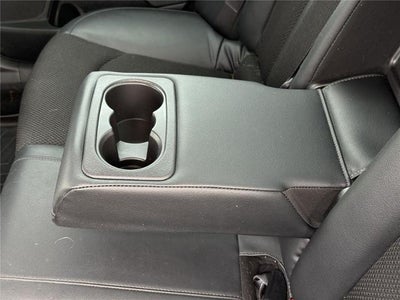 2020 Kia Optima S Auto