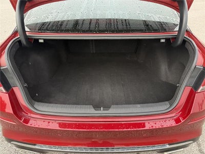 2020 Kia Optima S Auto