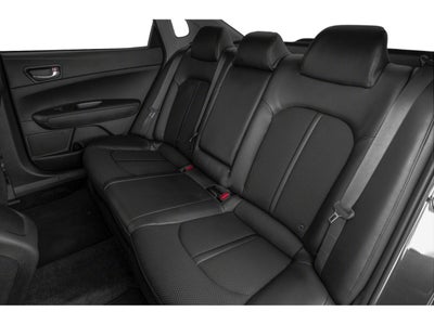 2020 Kia Optima S Auto