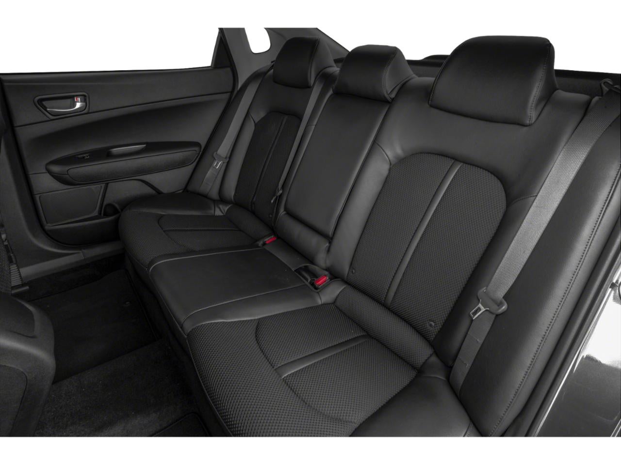 2020 Kia Optima S Auto