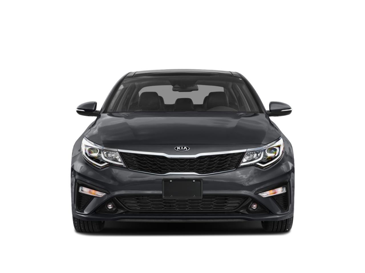 2020 Kia Optima S Auto