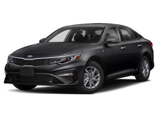 2019 Kia Optima LX Auto