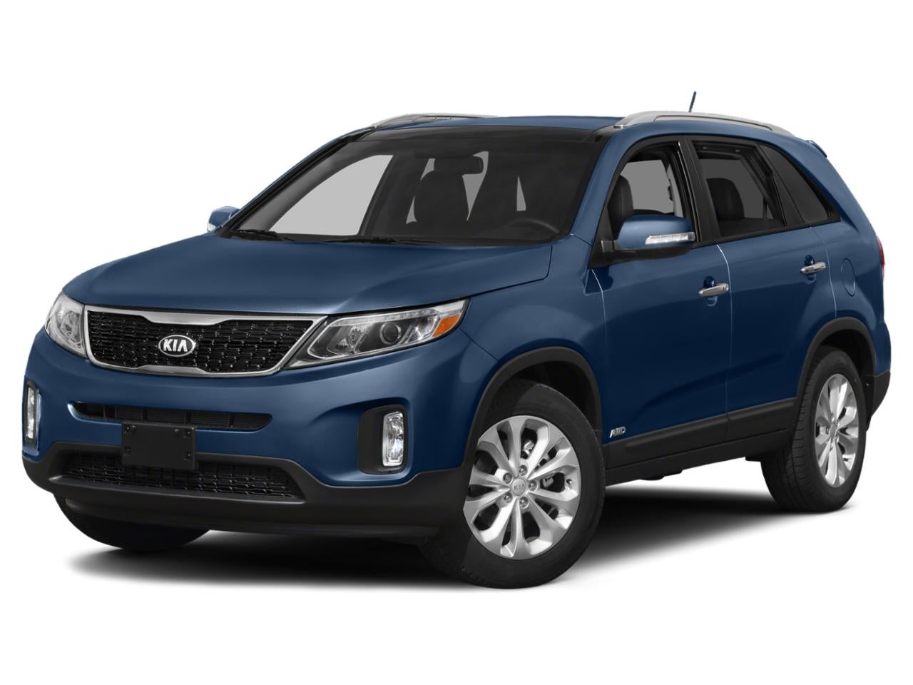 2015 Kia Sorento 2WD 4dr V6 LX