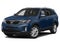 2015 Kia Sorento 2WD 4dr V6 LX