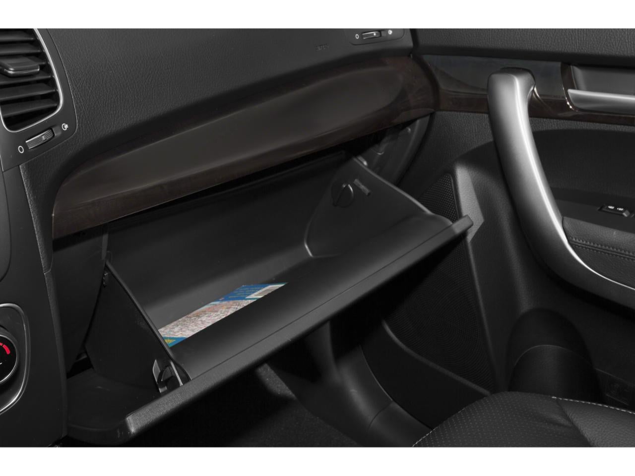 2015 Kia Sorento 2WD 4dr V6 LX