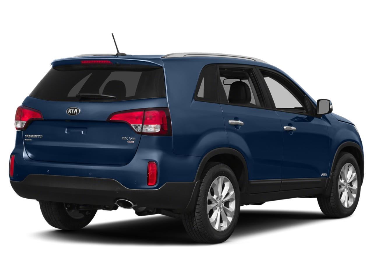 2015 Kia Sorento 2WD 4dr V6 LX